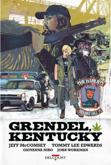 delcourt grendel kentucky