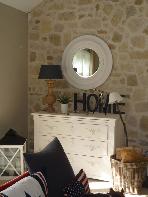Déco Nouvelle Angleterre - Esprit de Charme Déco Nouvelle Angleterre - Esprit de Charme