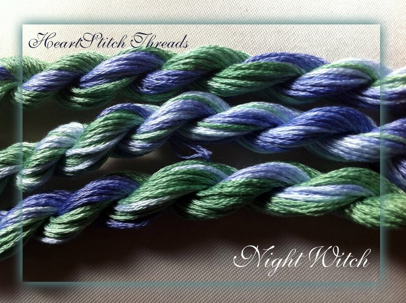 night witch