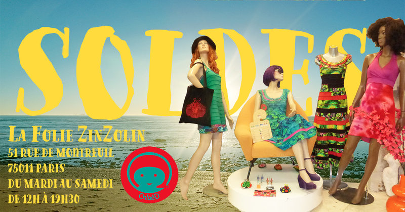 SOLDES D ETE 2022 grand
