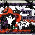 Michele Beck Halloween 1