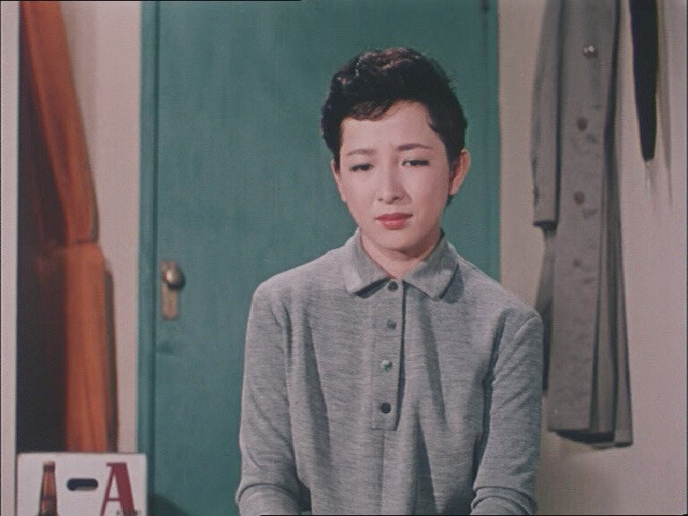 Film Japon Ozu Fleurs D Equinoxe 00hr 01min 08sec