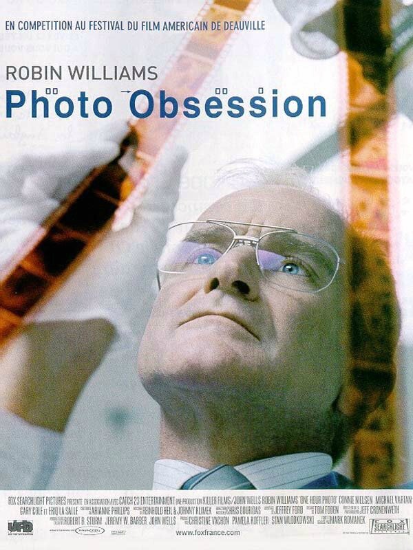 Photo Obsession (2002)