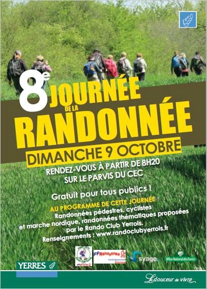 apres midi rencontres yerres