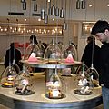 Conticini - hermé : pâtisserie des rêves ou rêves de patissiers ?