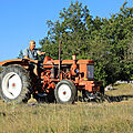 Photos JMP©Koufra12 - Cornus Rando Tracteurs - 15082018 - 266