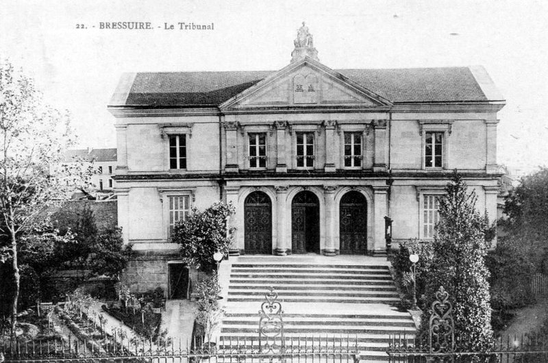 rieux tribunal Z