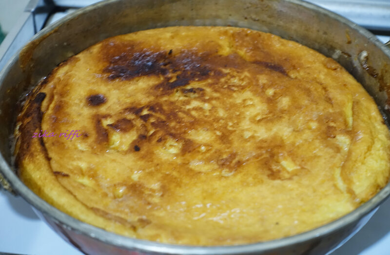 mchalwcha bônoise semoule 5