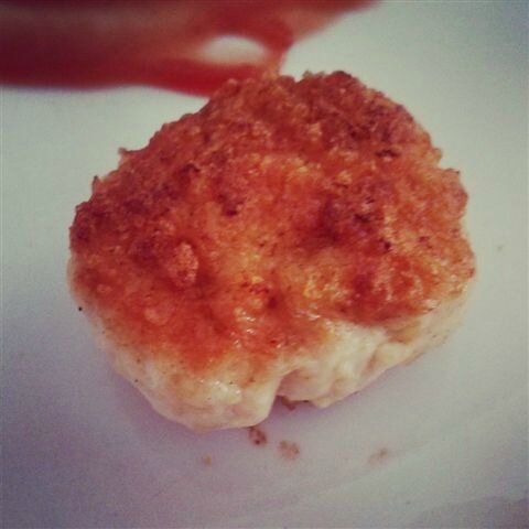 Nuggets maison ©Kid Friendly