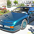 Alpine Renault A 610 Magny Cours_01 - 1993 [F] HL_GF