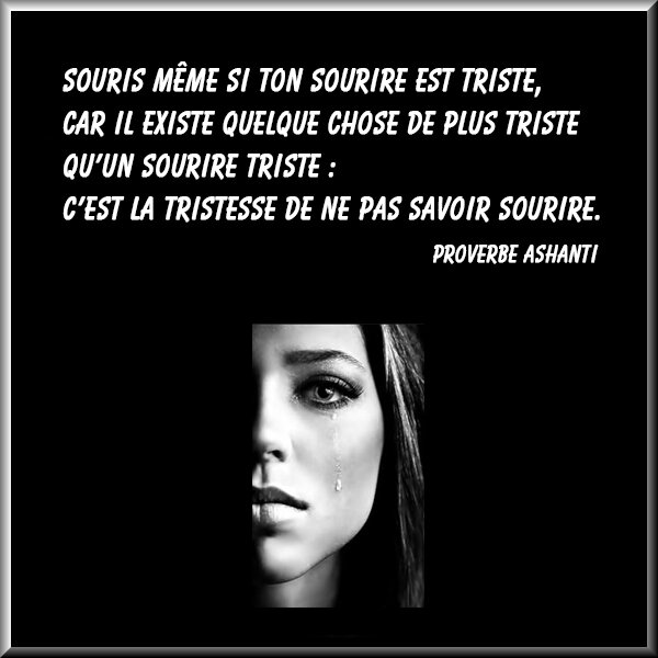 Proverbe Ashanti Gifs Morphings Montages En Tous Genres