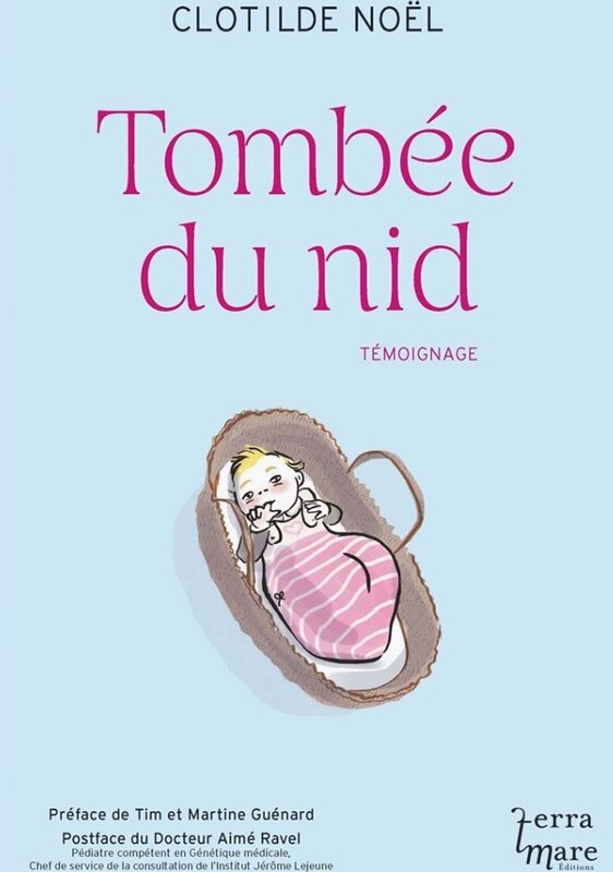 La Folie D'une Mère Histoire Vraie TOMBÉE DU NID : un témoignage poignant d'une histoire vraie sur l