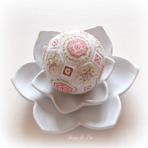 quaker fleuri 1