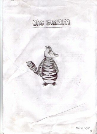 one_dream