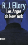 les anges de new york