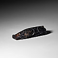 Han dynasty jade sold at sold bonhams. j. j. lally & co. fine chinese works of art, new york, march 20, 2023