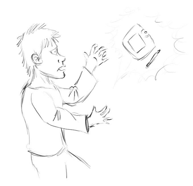 tablet