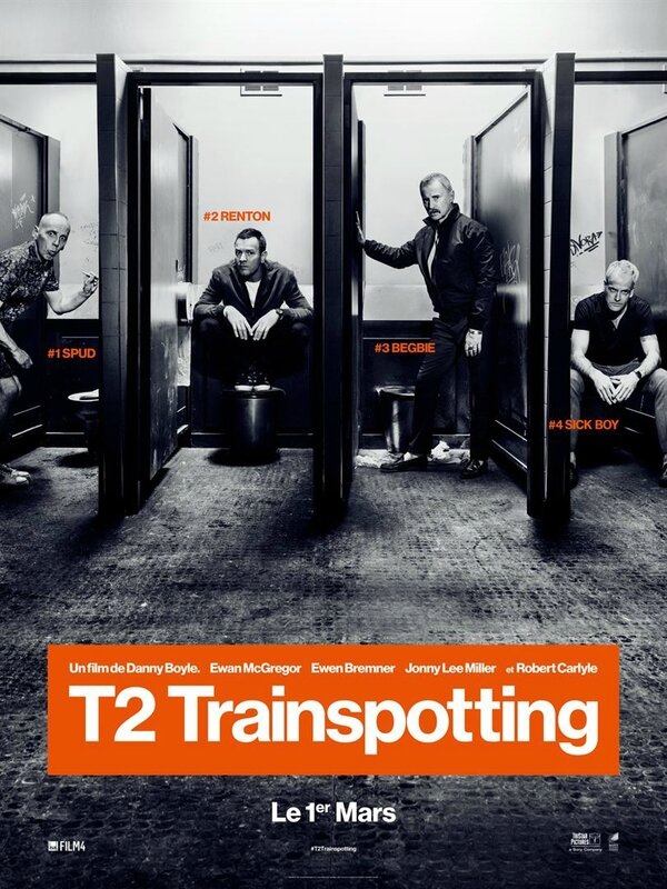T2 affiche