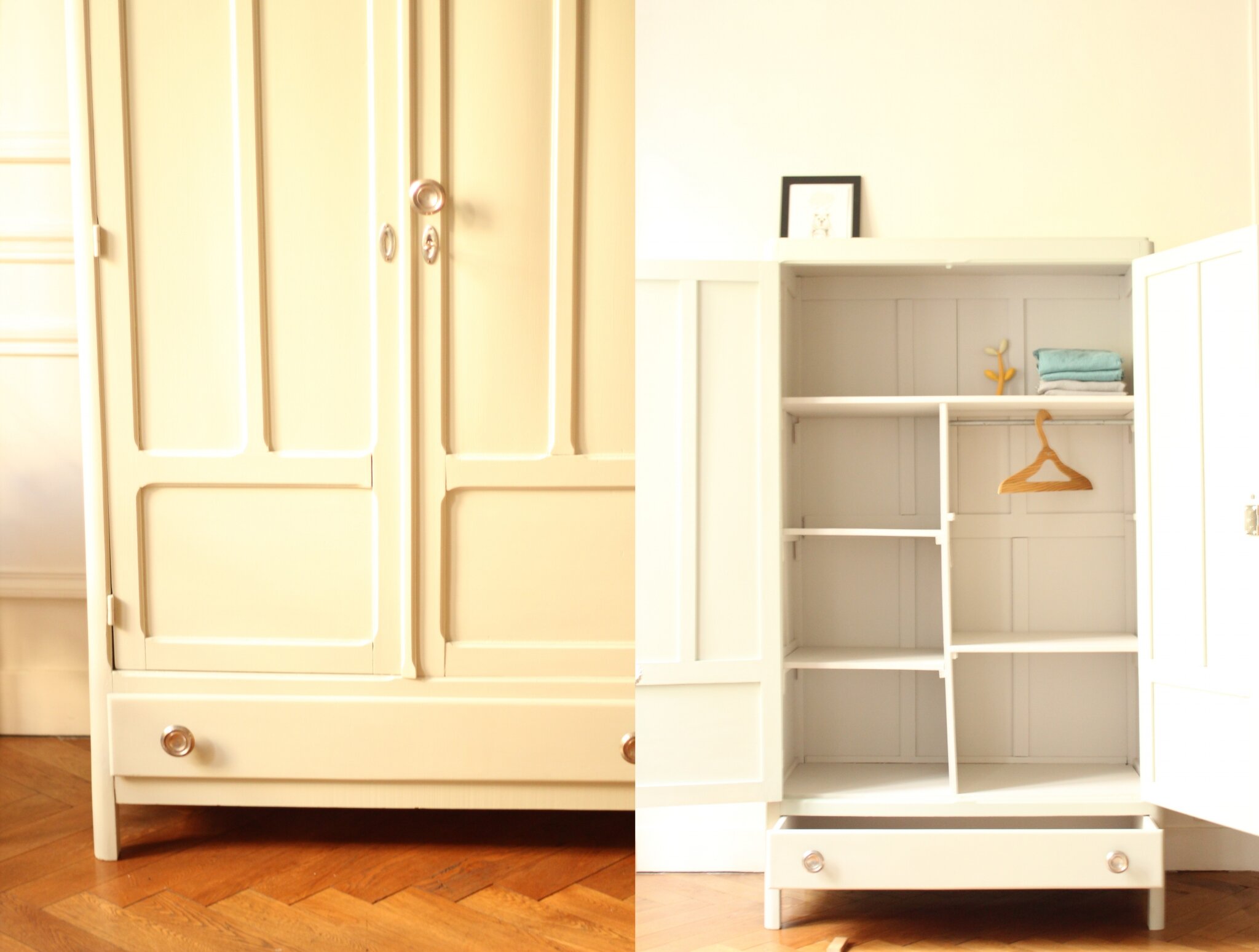ARMOIRE PARISIENNE TRENDY LITTLE®