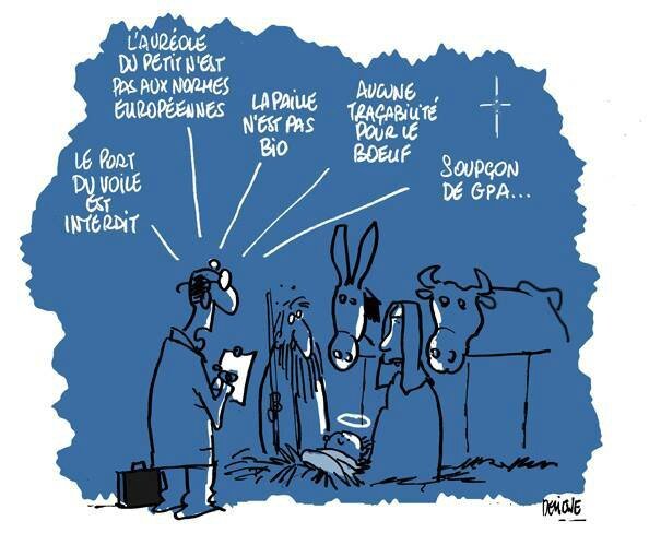 crêche humour 14_n