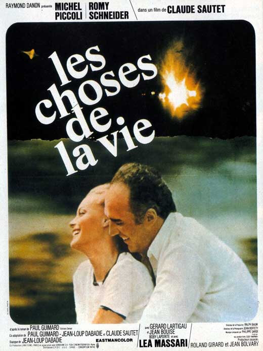 La Vie L'amour Tout De Suite Film CES MUSIQUES DE FILMS QUE NOUS AVONS TANT AIMÉS - CINETOM