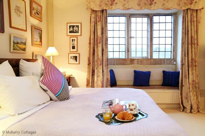 Rosie's Farmhouse 2837445
