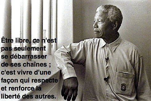 Citation De Martin Luther King Sur La Liberté