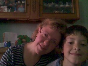 carine