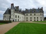 Chateau royal Amboise