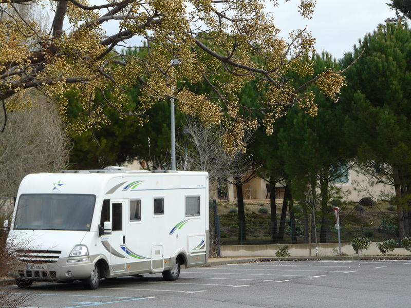 camping la tour d'aigues