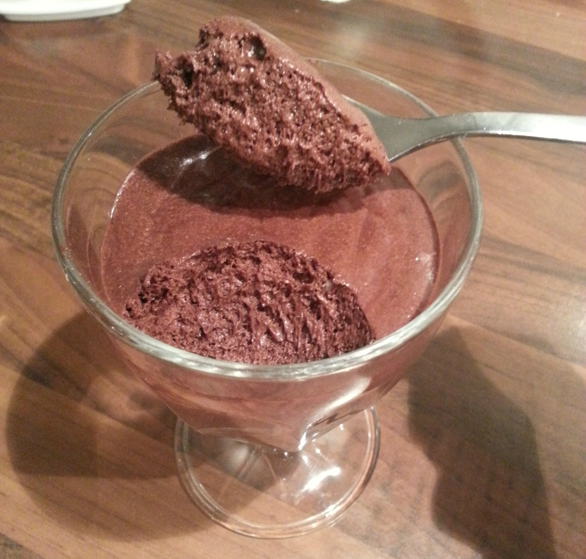 mousse au chocolat recette mousse au chocolat recette