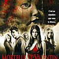 Mortelle st-valentin (le glas du slasher)