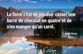Citation Judith Viorst