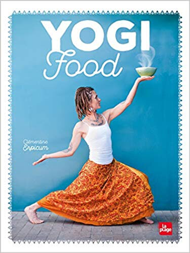 Yogi Food, Clémentine Erpicum