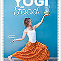 Yogi food, clémentine erpicum