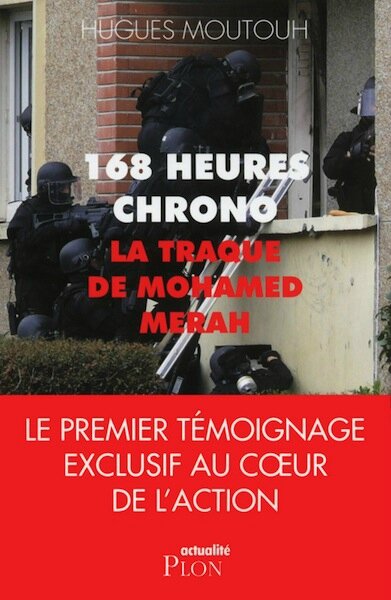 168 heures chrono