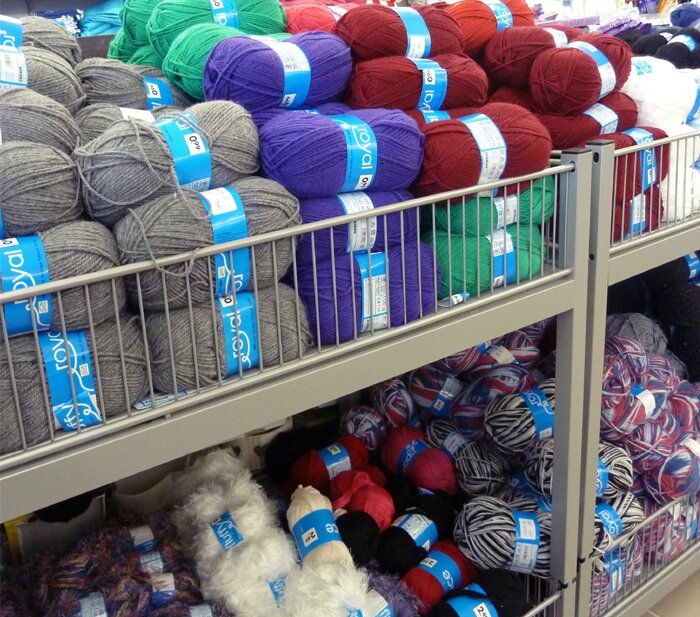 26 Zeeman Tignieu rayon pelotes