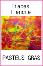 W2-Traces + encre