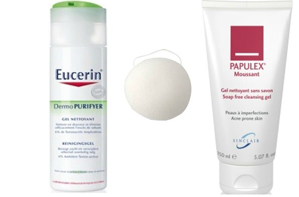 eucerin peau grasse eucerin peau grasse