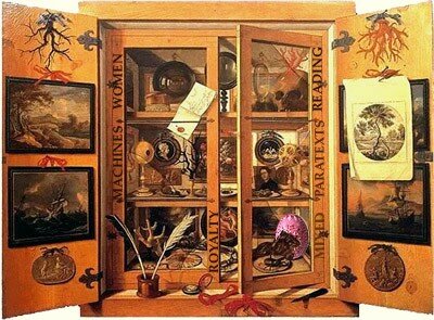 wunderkammer