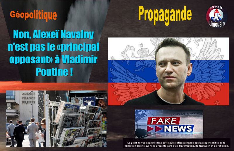 ARG NAVALNY PROPAGANDE