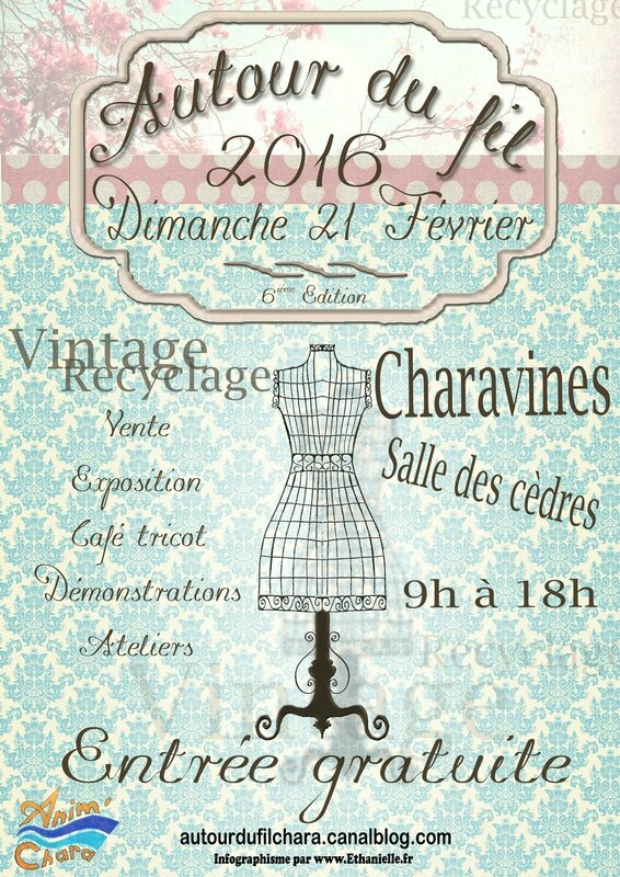 Charavines