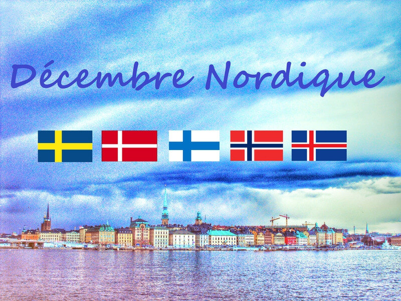 Logo Décembre Nordique