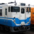キハ47-172, Matsuyama