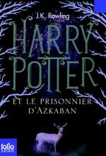 Harry potter et le prisonnier d'azkaban