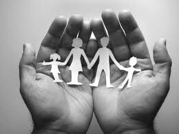 Famille Je Vous Aime Mes Petites Bulles Petillantes Et Colorees