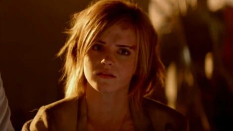 Emma Watson dans son propre rôle