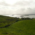 Paysage du Connemara