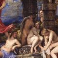 Le duc de sutherland se dit « frustré » par la vente de ses deux tableaux de titien