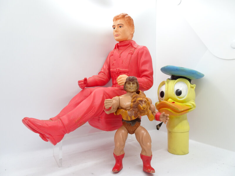 Trouvailles en Brocante, Bourse Aux jouets, Vide Greniers ... - Page 55 125401097